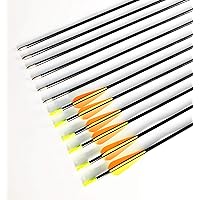 Amazon Los Mas Vendidos Mejor Flechas Y Ejes De Tiro Con Arco