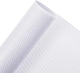 Yolev 30x100cm Eye Mesh 0.8mm Holes Waterproof PVC Plastic Sheet for Fursuit view 8