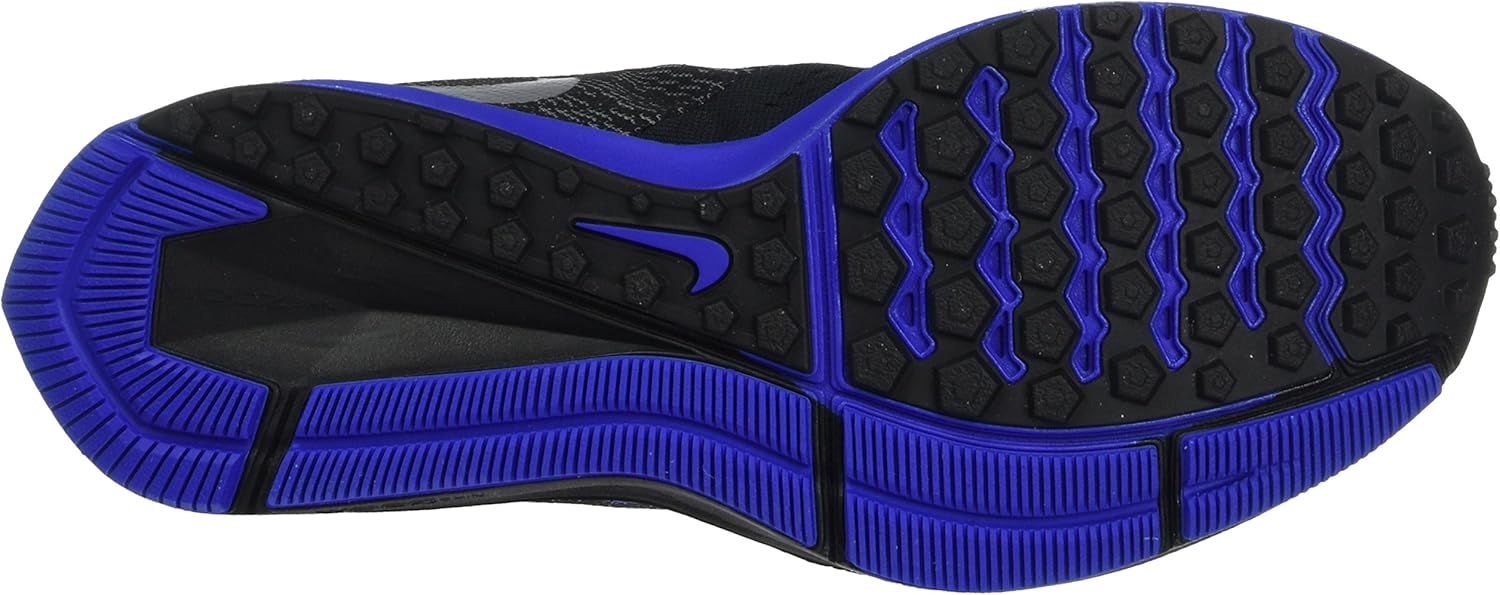 nike zoom winflo 4 running shoe