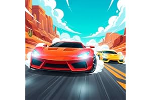 Car Drift Game - Open World Extreme Driving Simulator