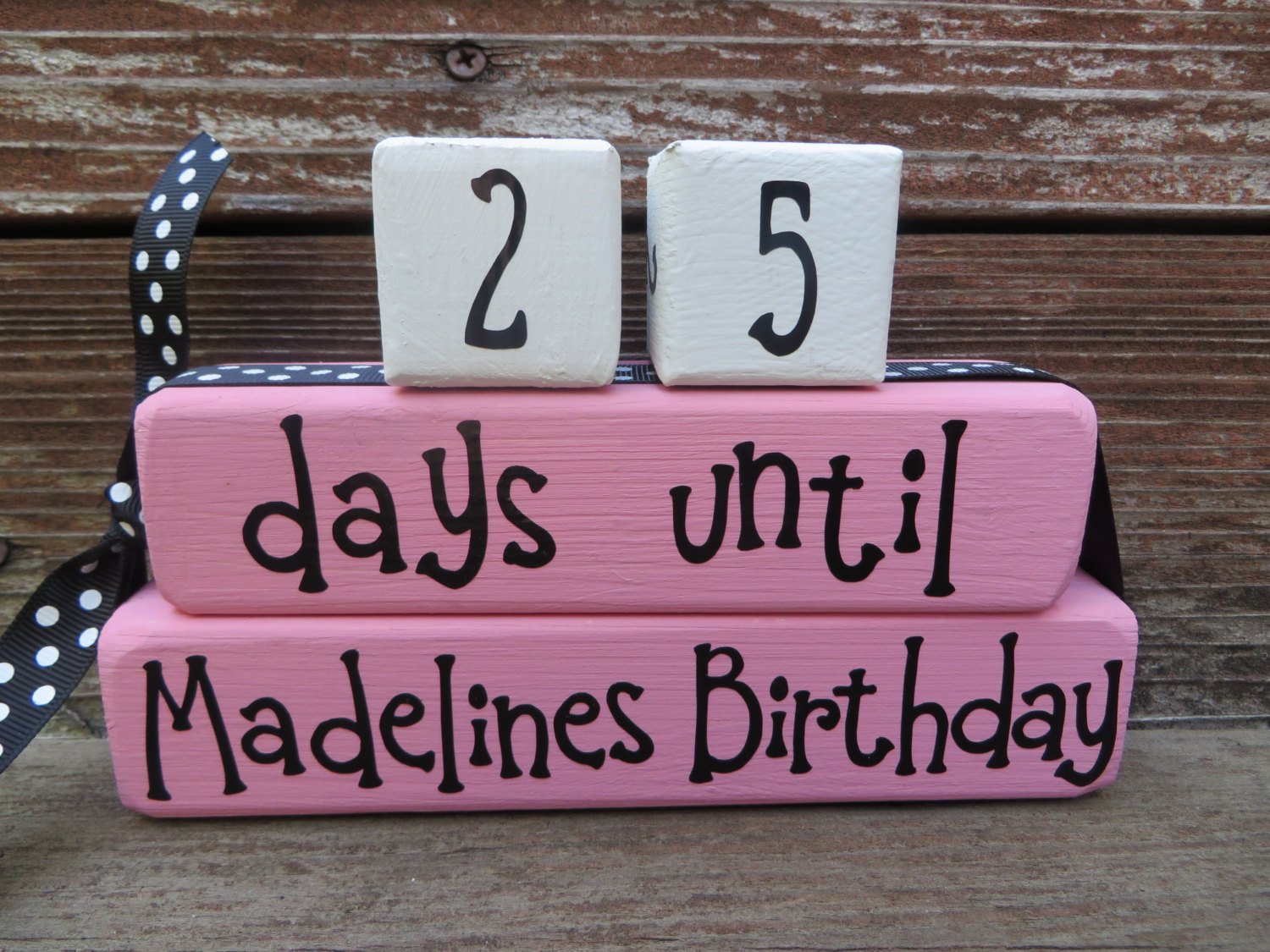 The Countdown Kids Happy Birthday To You