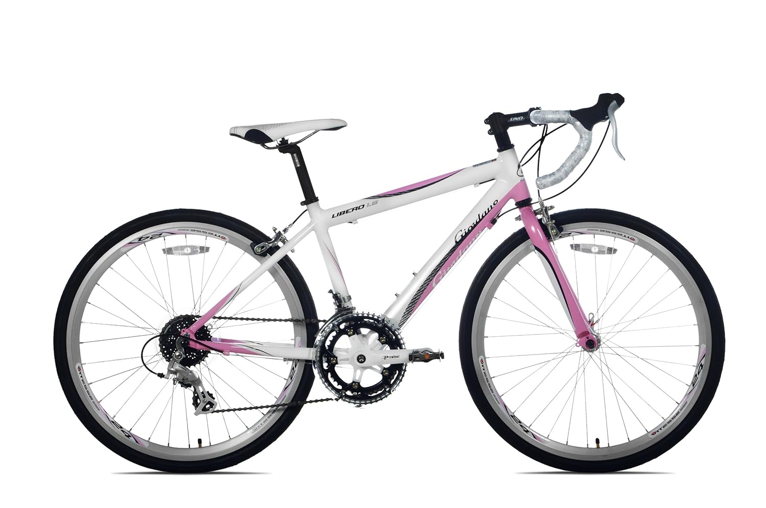 giordano libero 1.6