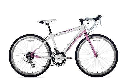 girls road bike