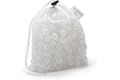 Sous Vide Water Balls 250 Count with Drying Bag by Wasserstein