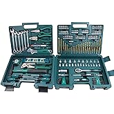 Mannesmann Universal Tool Set (176 Pieces)