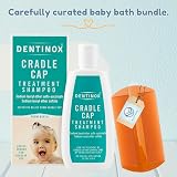 Avatopia Cradle Cap Treatment Shampoo 125ml with Nit Comb Baby Kids view 6