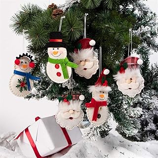 Dekoration & Hänge, Home Fashion Weihnachtsdekoration liefert hängende, Haus & Garten Festival Ornamente