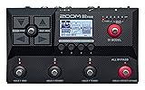 Zoom B2 Four Bass Multi-Effects Processor with 6 DI