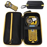 CaseSack Case for Brady M210 &amp; M210-Lab Portable Label Printer