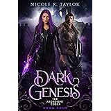 Dark Genesis (The Arondight Codex Book 4)
