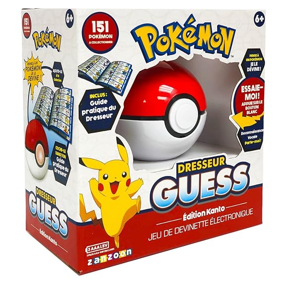 Pokemon 80598 Figur