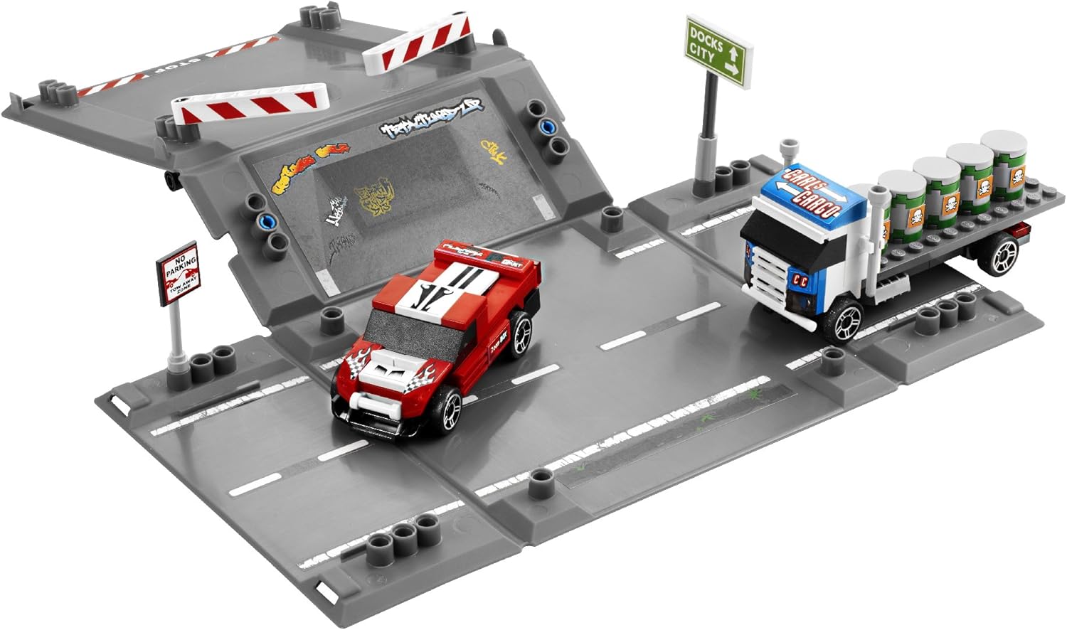 lego racers tiny turbos