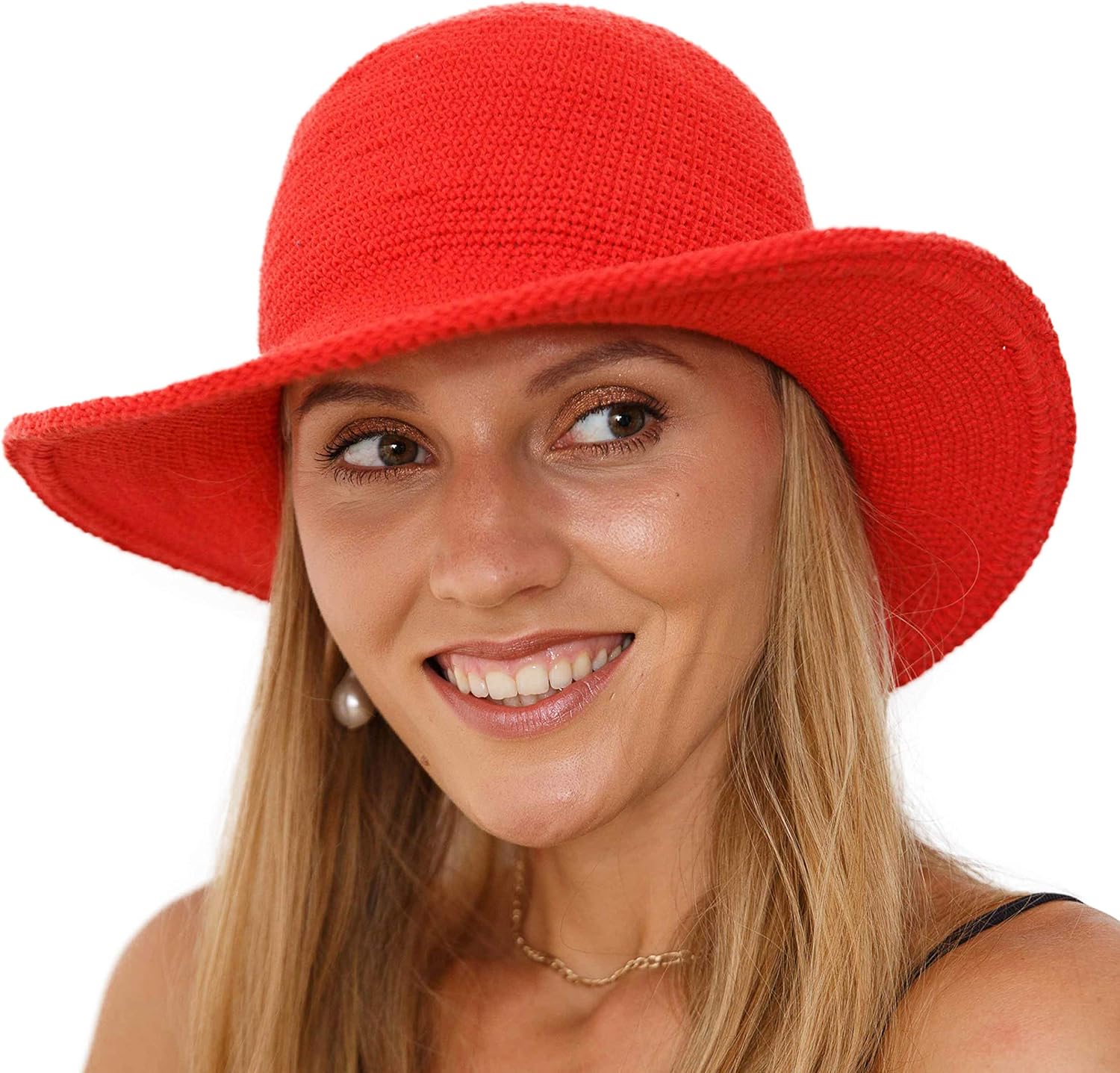 womens boho hats