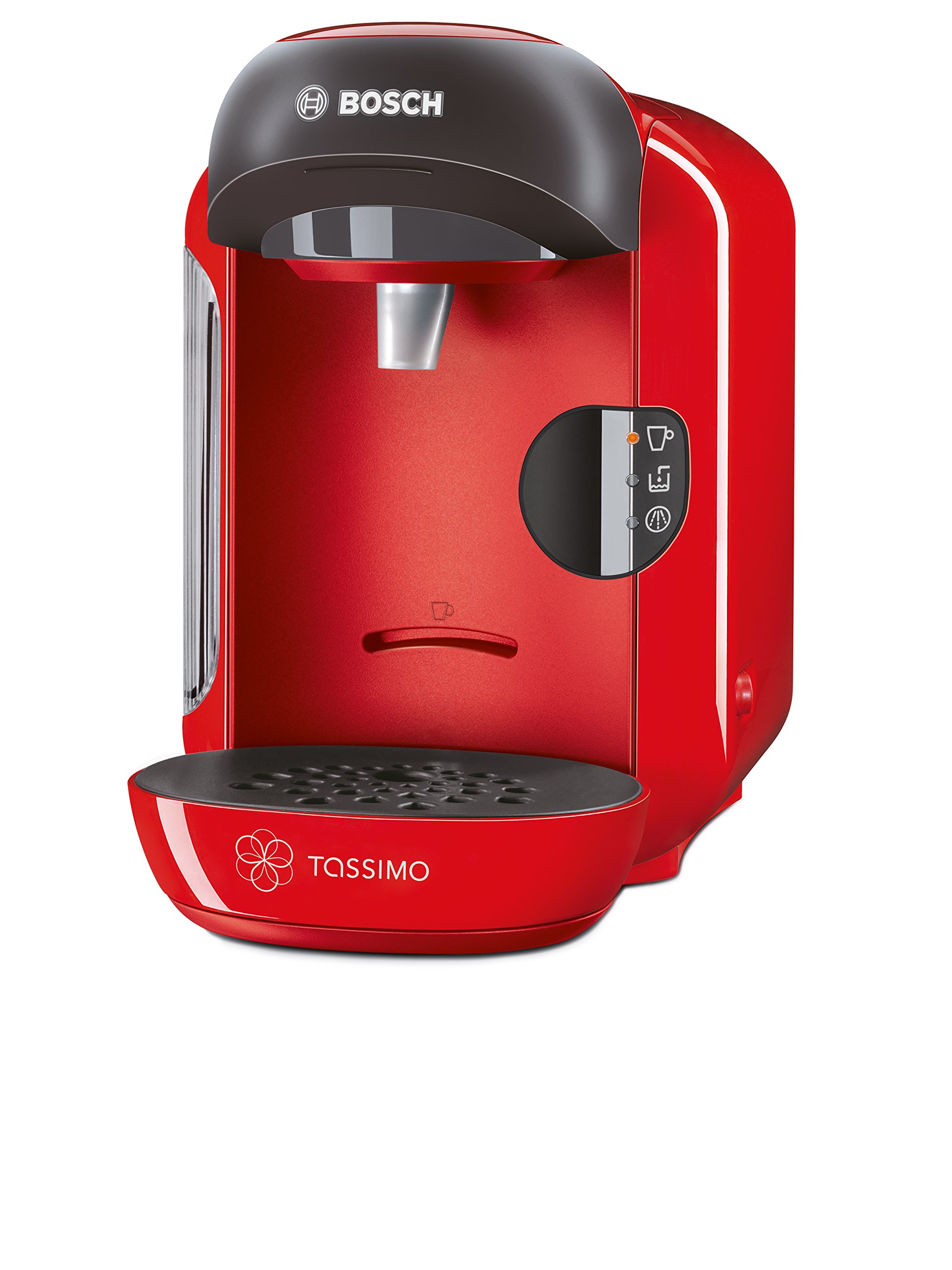 Bosch Tassimo Vivy TAS1253GB Coffee 
