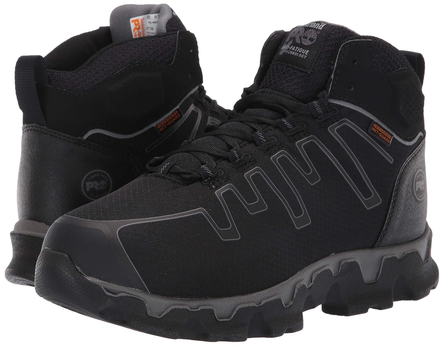 timberland titan plaza