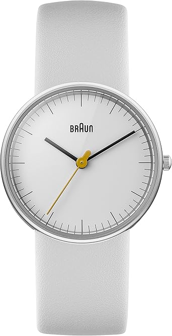 braun watches for women