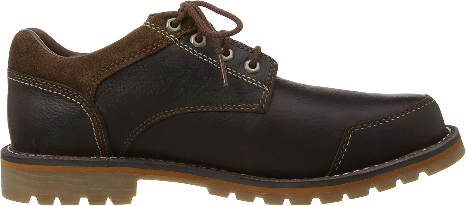 timberland larchmont oxford