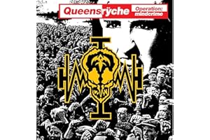 Operation: Mindcrime (2Lp)