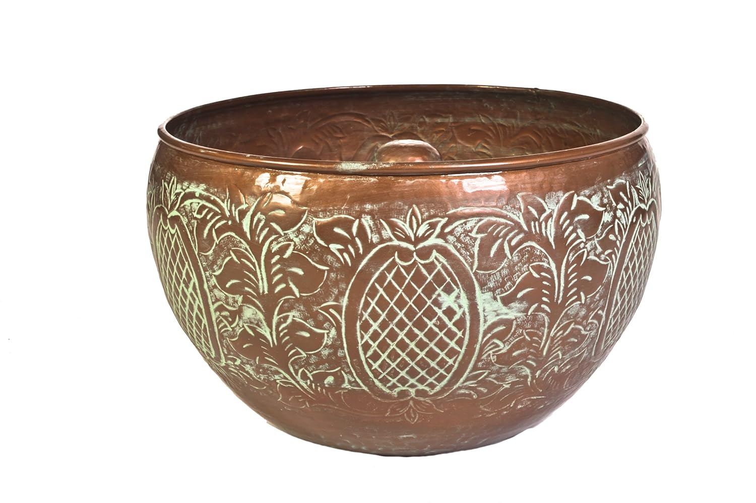 Best Ceramic Garden Hose Pot Holder