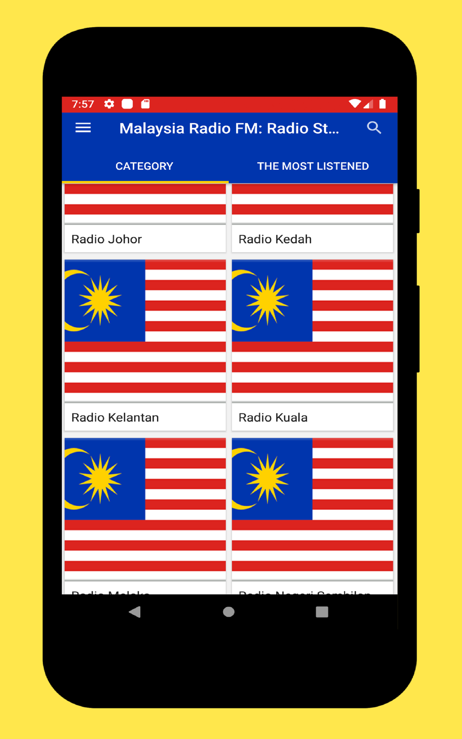 Radio Malaysia Malaysian Radio Stations Online FM + Free live to
