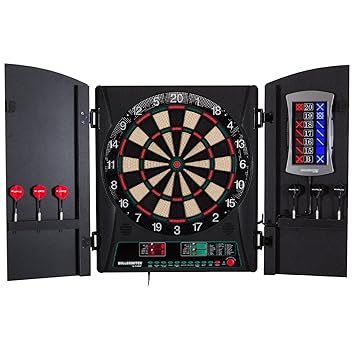 Arachnid Cricket Pro 425