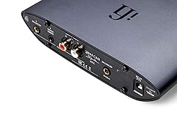 iFi Zen CAN Signature 6XX - Balanced Desktop