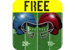 4th & Goal Football - Lite