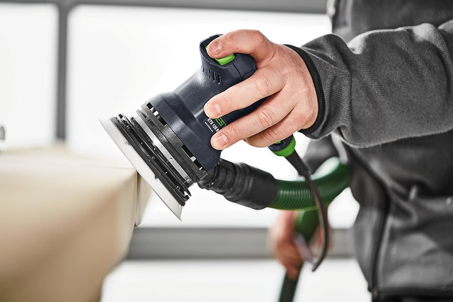 Festool 574993 Random Orbital Sanders product image 12