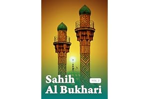 Sahih Al Bukhari Hadith Volume 2 of 9 In English Only Translation Book 13 to 26: Kindle (Translated)