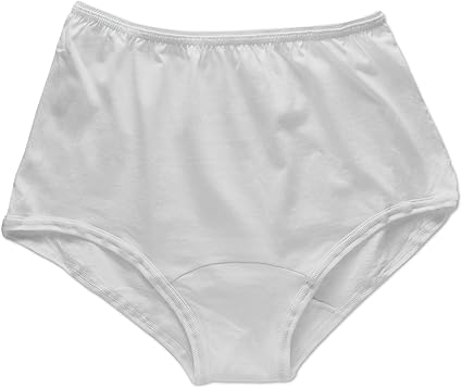 women's full cut briefs