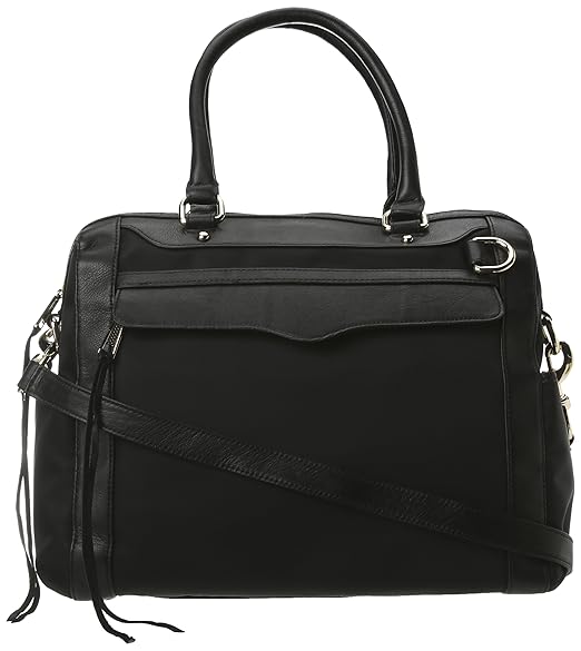 rebecca minkoff knocked up baby bag