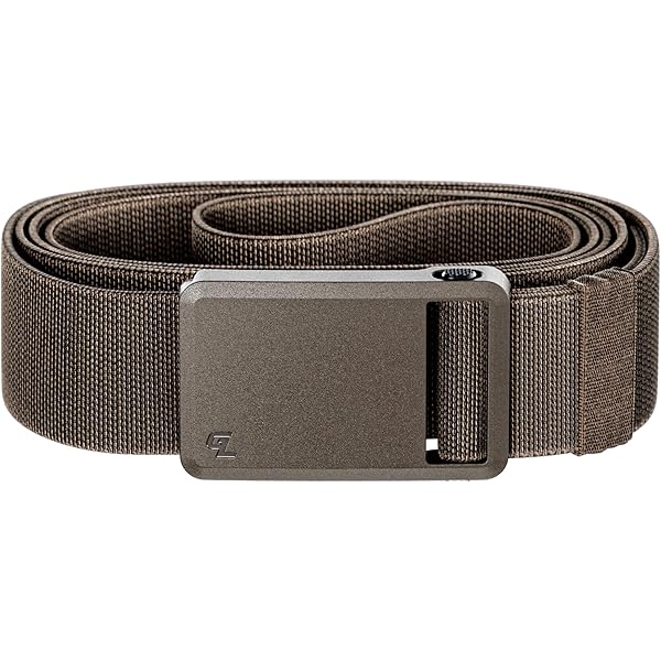 Groove Life Groove Belt OG Black/Abyss Navy - Stretchable Nylon