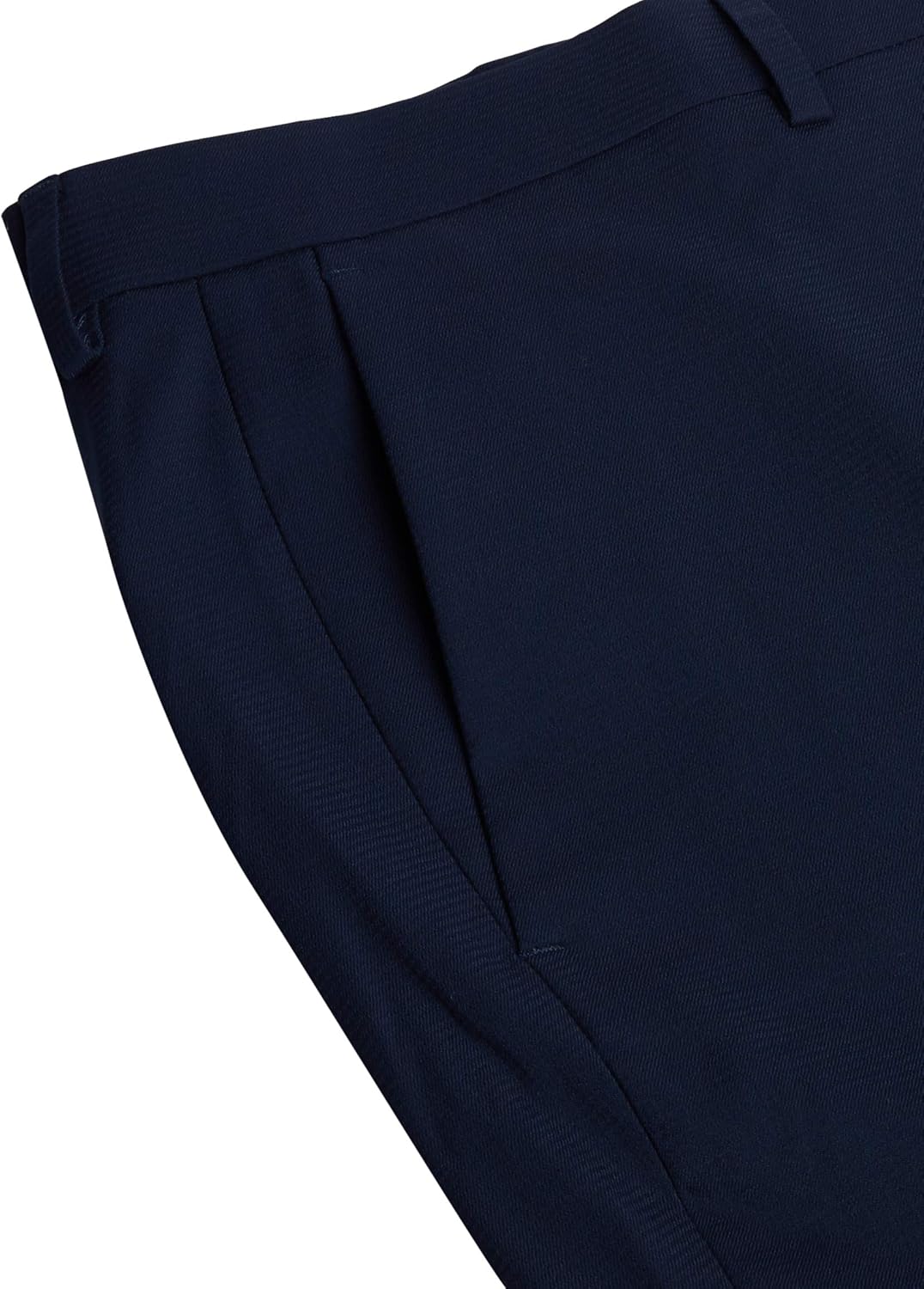 Kenneth Cole REACTION Men's Shadow Check Stretch Slim Fit Dress Pant at  Men’s Clothing store
