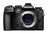 OM SYSTEM Olympus OM-1 Mark II Micro Four Thirds