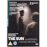 The Sun ( Solntse ) ( Il Sole ) ( Le Soleil ) [ NON-USA FORMAT, PAL, Reg.2 Import - United Kingdom ]