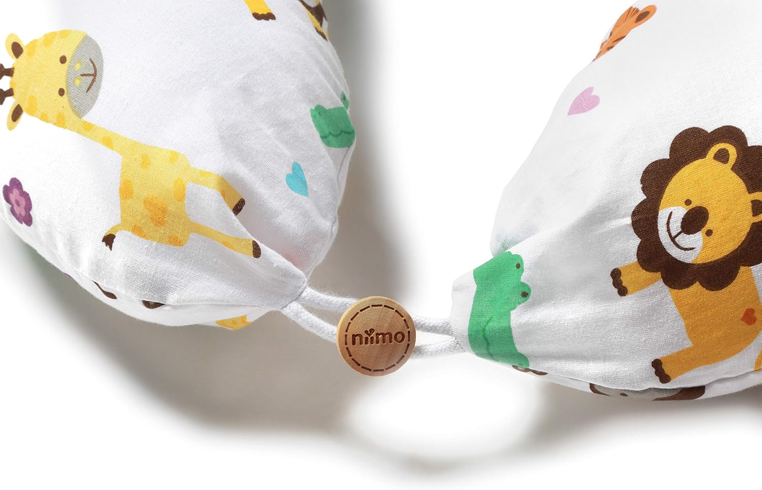 niimo nursing pillow