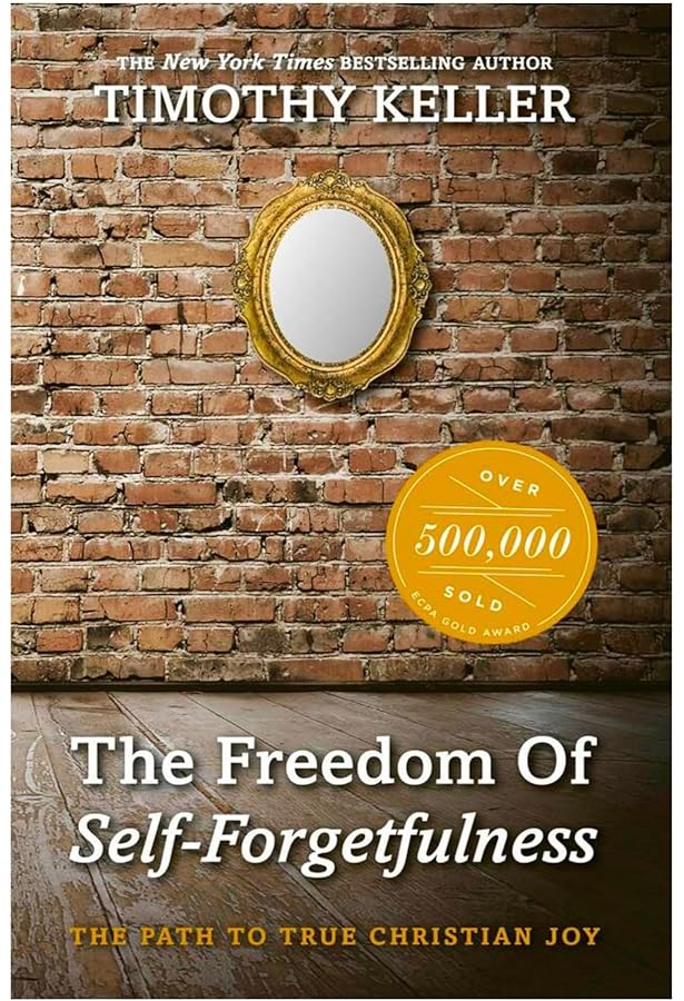 Learning Humility: A Year of Searching for a Vanishing Virtue