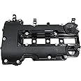 Genuine General Motors 55573746 - Camshaft Cover (Replaced by Part: 25198874)