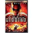 The Chronicles of Riddick