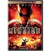 The Chronicles of Riddick