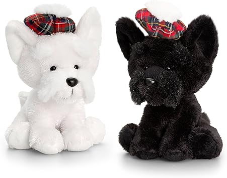 scottie dog teddy
