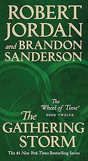 Crossroads Of Twilight Wheel Of Time Book 10 Wheel Of Time 10 Jordan Robert 9780812571332 Amazon Com Books