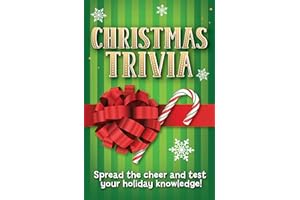 Christmas Trivia: Spread the Cheer and Test Your Holiday Knowledge!