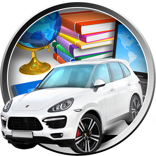 Mini Jeep for Android