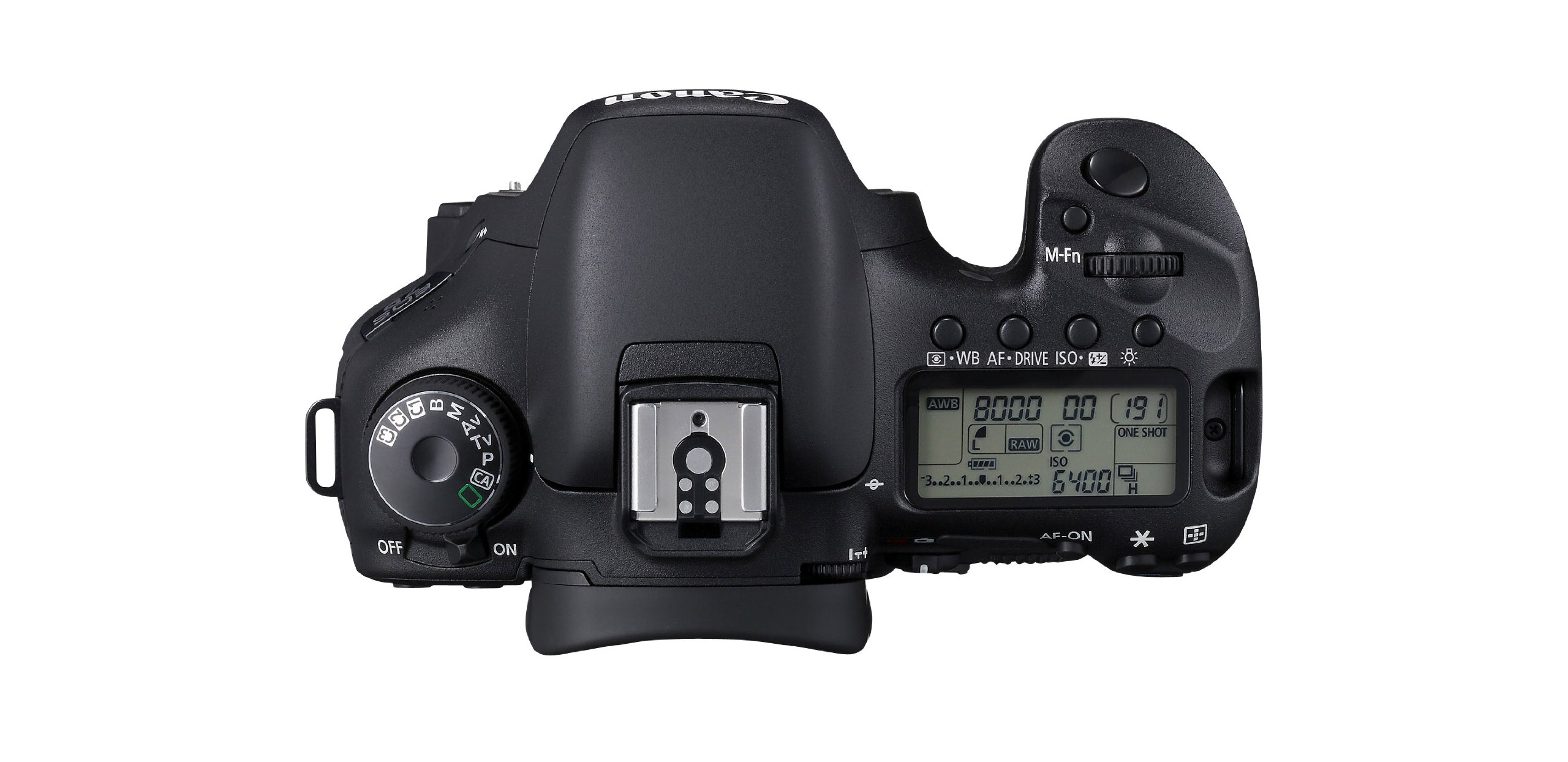 EOS 7D 18MP Digital SLR Camera 13803104684| eBay