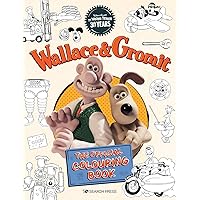 Amazon.com: The Art of Aardman: The Makers of Wallace