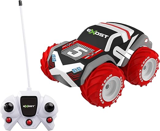 Voiture télécommandée eau et terre Clearance