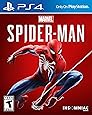 Marvel’s Spider-Man - PlayStation 4