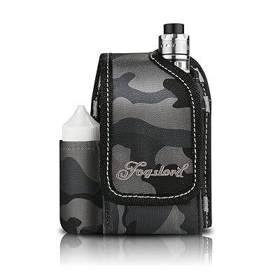vape travel case Lemon Lime Passion Fruit Lost Mary OS5000 Luster Vape