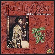 Genuine Houserockin' Music: TAYLOR,HOUND DOG: Amazon.ca: Music